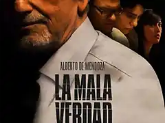 La mala verdad