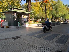 salida a Portugal tres motos y un auto Pedras del Rey 037 salida a Portugal tres motos y un auto Pedras del Rey 037
