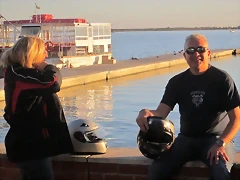 salida a Portugal tres motos y un auto Pedras del Rey 054 salida a Portugal tres motos y un auto Pedras del Rey 054