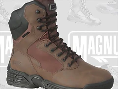 Botas-Magnum Botas-Magnum