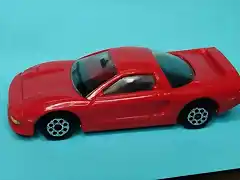 117 Honda NSX Novacar 23402