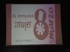 Homenaje a Joaquin 1