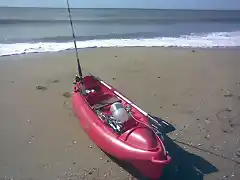 kayak seba