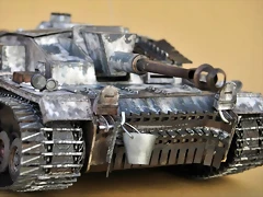 STUG IV 116