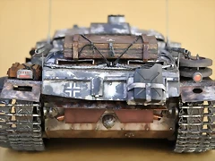 STUG IV 123