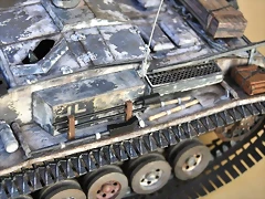 STUG IV 120