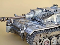 STUG IV 119