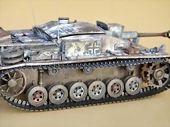 STUG IV 117