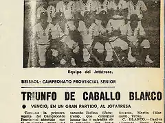 1977.08.06 Liga sénior