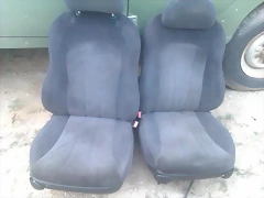 asientos ford
