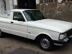 ranchero 90d