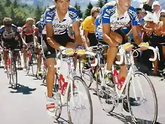 Perico-Tour1991-Indurain-Lemond-Rondon