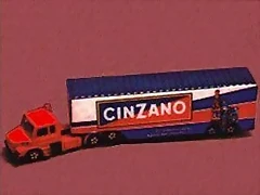 Cinzano