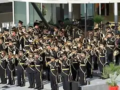 Inauguración escuela de música