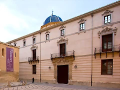 PALACIO ORIHUELA-2 PALACIO ORIHUELA-2