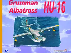 Grumman HU-16