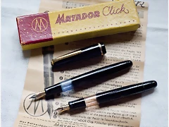 Matador click-5