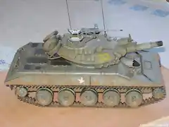 M551 Sheridan 8