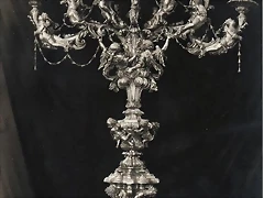 CANDELABRO MALLORCA