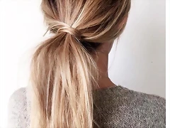 Tintes Romanticos para Novias de Pelo Rubio Tintes Romanticos para Novias de Pelo Rubio