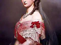 Emperatriz Carlota