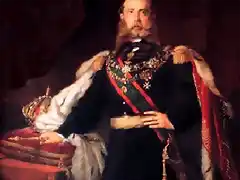 Emperador Maximiliano