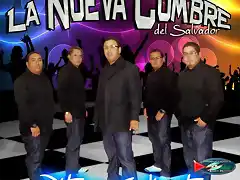 La Nueva Cumbre Del Salvador - Ritmo Caliente CD 2012