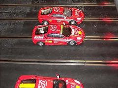 Cric-Crac - Ferrari MB - 14 Febrer - 03 Cric-Crac - Ferrari MB - 14 Febrer - 03