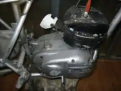 Sherpa KC motorw