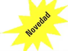 novedad