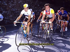 Hinault-Delgado