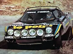Stratos Darniche 81