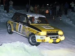 1981 ragnotti