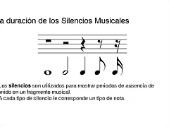 silencios silencios