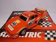 PORSCHE 935 K3 MECCARILLOS (EXIN) Ref 8312