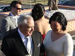 036 el padrino y la novia