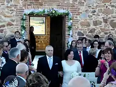 041,llega la novia