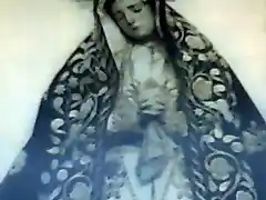 virgen de la soledad