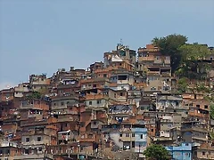 favela