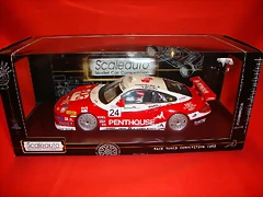 PORSCHE SCALELAUTO SC7003 91,95?  50,00?