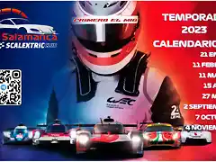 CALENDARIO GT