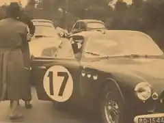 Ferrari 225 Berlinetta Vignale - TdF'52 - Pierre Pagnibon - 04