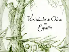 VARIEDADES OLIVO EN ESPA?A