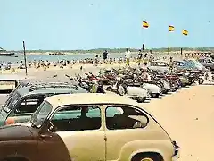 Puerto Sta. Maria Cadiz 1970