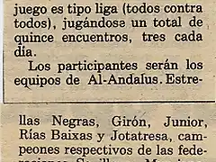 1982.09.15 Cpto. España B sénior