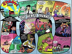 N1. The Heros Journal N1. The Heros Journal