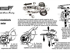 4052 - Ferrari B3 Form.1 - 4 4052 - Ferrari B3 Form.1 - 4