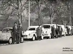 Pamplona Gallina Blanca Navarra