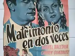 matrimonioendosveces