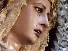 Virgen de la Concepcion Silencio lI